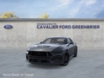 2026 Ford Mustang GT Fastback