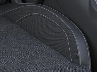 2026 Ford Mustang GT Fastback