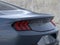 2026 Ford Mustang GT Fastback
