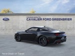 2026 Ford Mustang GT Fastback