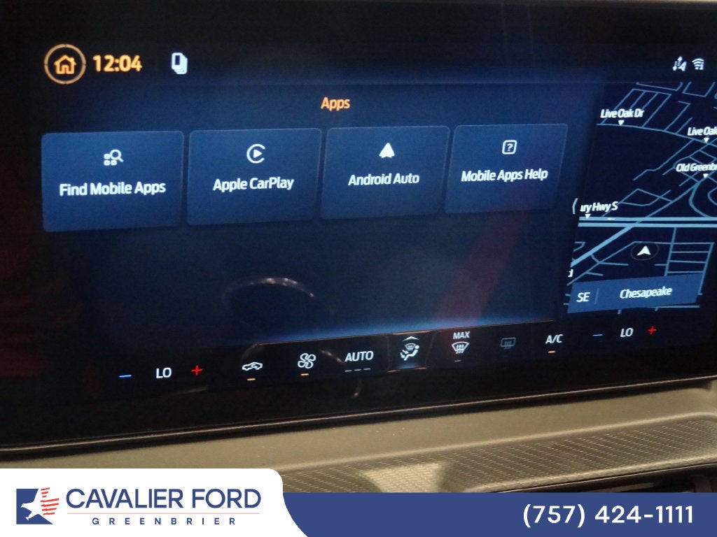 2026 Ford Mustang Dark Horse® SC