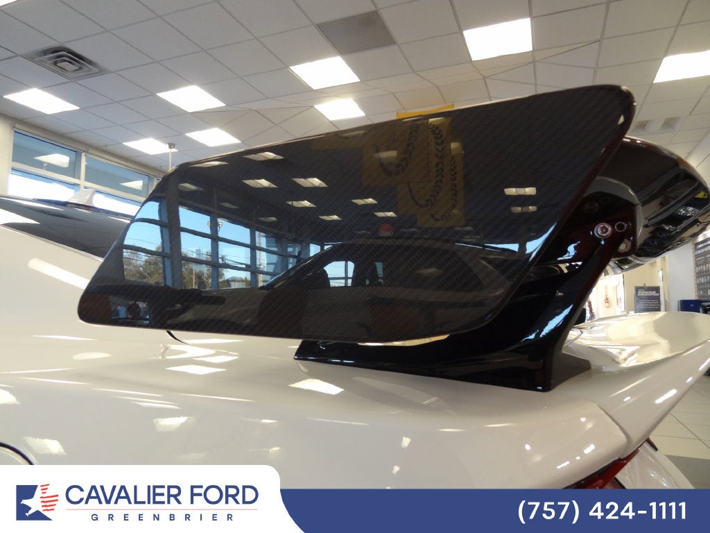 2026 Ford Mustang Dark Horse® SC