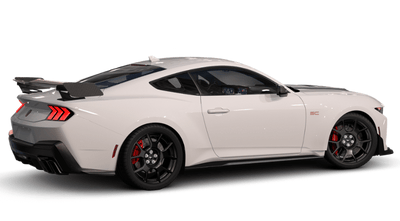 2026 Ford Mustang Dark Horse® SC