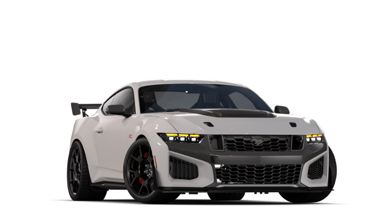 2026 Ford Mustang Dark Horse® SC