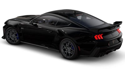 2026 Ford Mustang Dark Horse® SC
