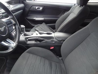 2023 Ford Mustang Mach 1