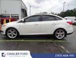 2015 Ford Focus Titanium