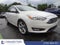 2015 Ford Focus Titanium