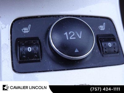 2013 Ford C-Max Hybrid SEL