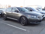 2018 Ford Taurus SEL