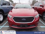 2014 Ford Taurus SHO