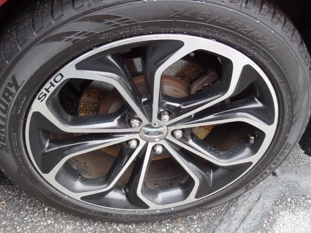 2014 Ford Taurus SHO