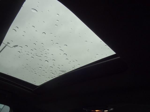 2014 Ford Taurus SHO