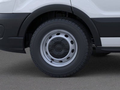 2026 Ford Transit Commercial Passenger Van XL