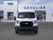2026 Ford Transit Commercial Passenger Van XL