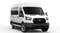 2026 Ford Transit Commercial Passenger Van XL