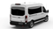 2026 Ford Transit Commercial Passenger Van XL