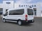 2026 Ford Transit Commercial Passenger Van XLT