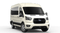 2026 Ford Transit Commercial Passenger Van XLT