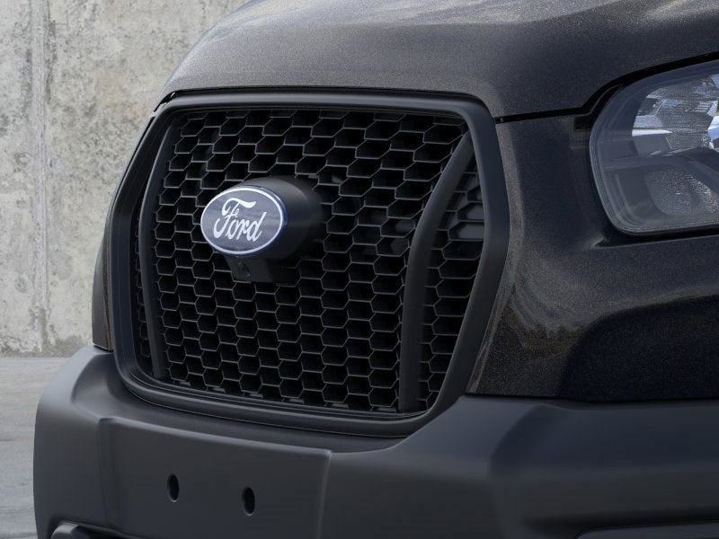 2026 Ford Transit Commercial Passenger Van XL