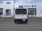 2026 Ford Transit Commercial Passenger Van XLT