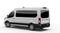 2026 Ford Transit Commercial Passenger Van XLT
