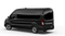 2026 Ford Transit Commercial Passenger Van XL