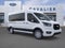 2026 Ford Transit Commercial Passenger Van XLT