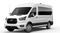 2026 Ford Transit Commercial Passenger Van XLT