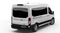 2026 Ford Transit Commercial Passenger Van XLT