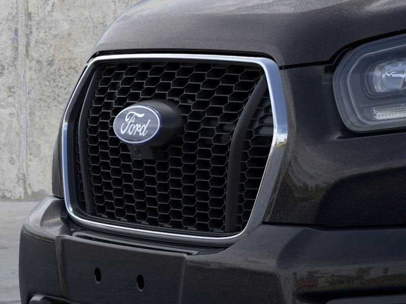 2026 Ford Transit Commercial Passenger Van XLT