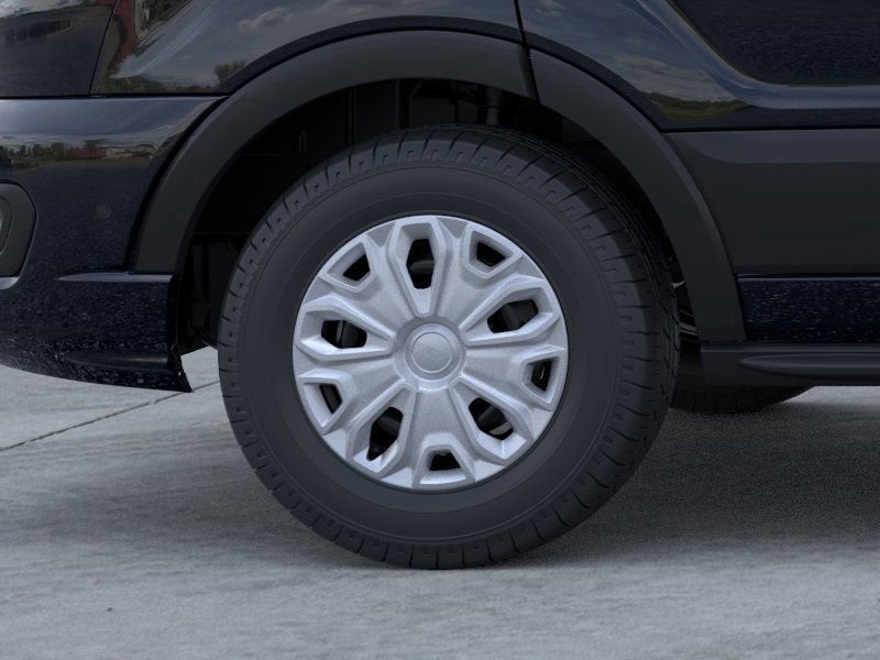 2026 Ford Transit Commercial Passenger Van XLT