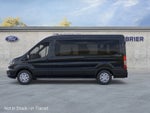 2026 Ford Transit Commercial Passenger Van XLT