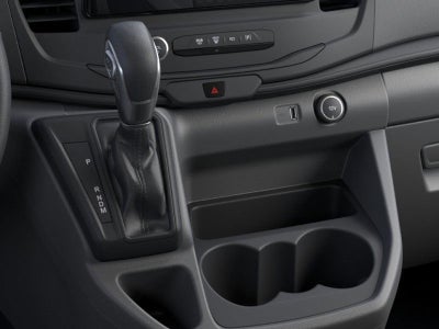 2025 Ford Transit-350 XLT