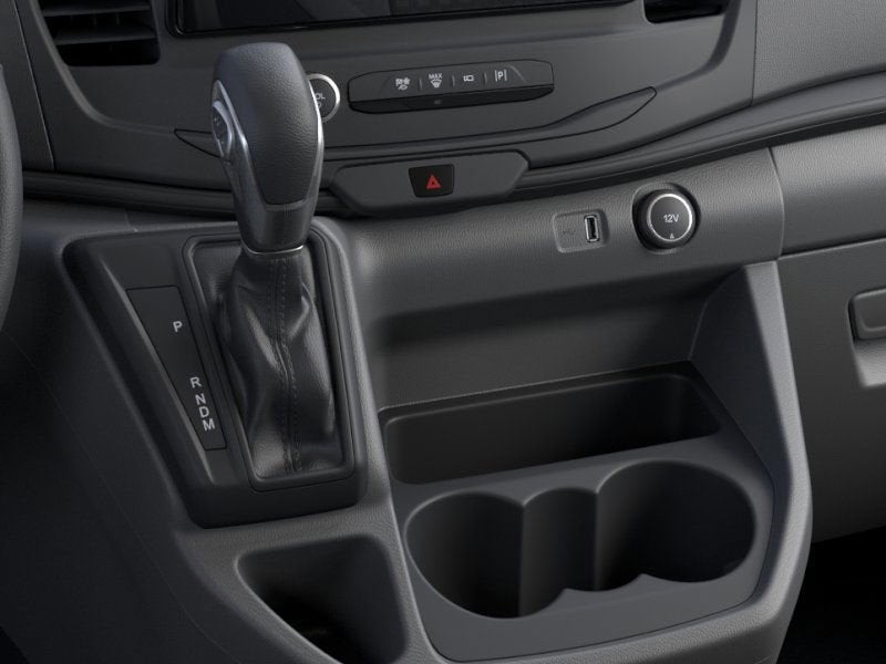 2025 Ford Transit-350 XLT