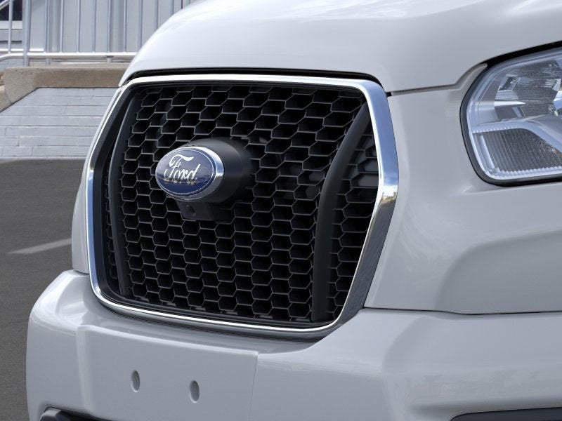 2025 Ford Transit-350 XLT