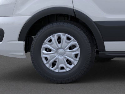 2025 Ford Transit-350 XLT