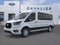 2026 Ford Transit Commercial Passenger Van XLT