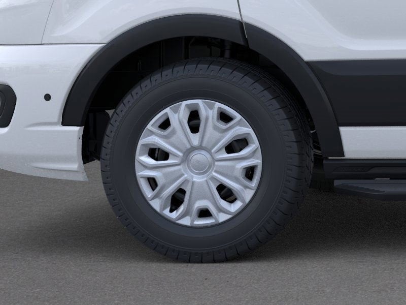 2026 Ford Transit Commercial Passenger Van XLT