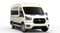 2026 Ford Transit Commercial Passenger Van XLT