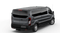 2026 Ford Transit Commercial Passenger Van XLT