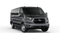 2026 Ford Transit Commercial Passenger Van XLT