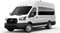 2026 Ford Transit Commercial Passenger Van XL