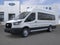 2026 Ford Transit Commercial Passenger Van XL