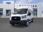 2026 Ford Transit Commercial Passenger Van XL