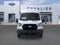 2026 Ford Transit Commercial Passenger Van XL