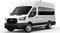 2026 Ford Transit Commercial Passenger Van XL