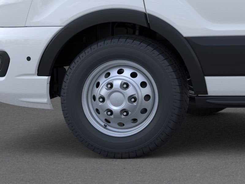 2026 Ford Transit Commercial Passenger Van XLT