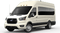 2026 Ford Transit Commercial Passenger Van XLT