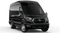2026 Ford Transit Commercial Passenger Van XLT